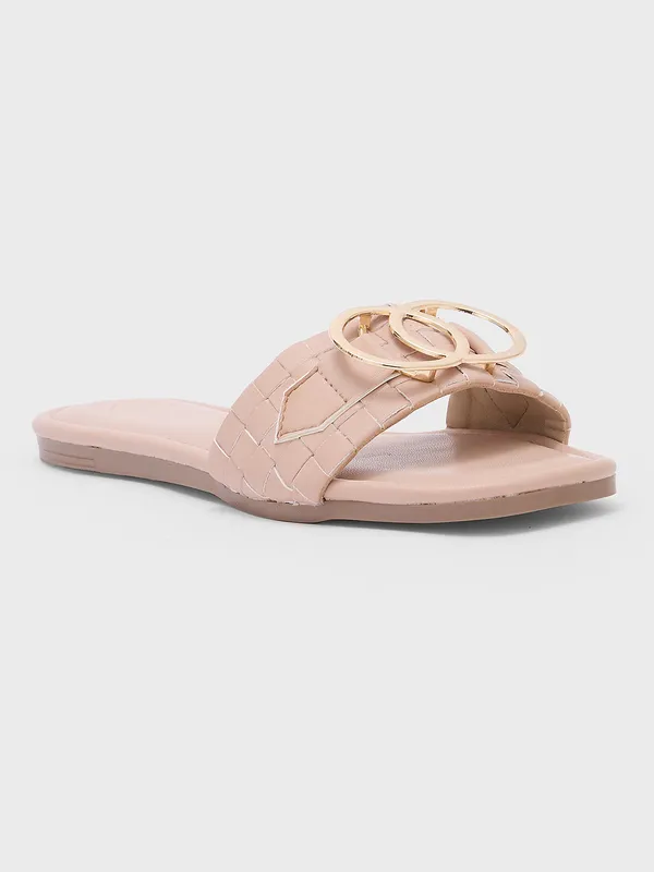 Women_Smart_Casual_Flats_Open_Toe