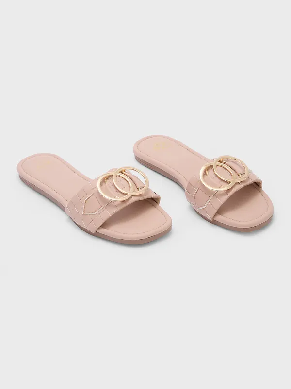 Women_Smart_Casual_Flats_Open_Toe