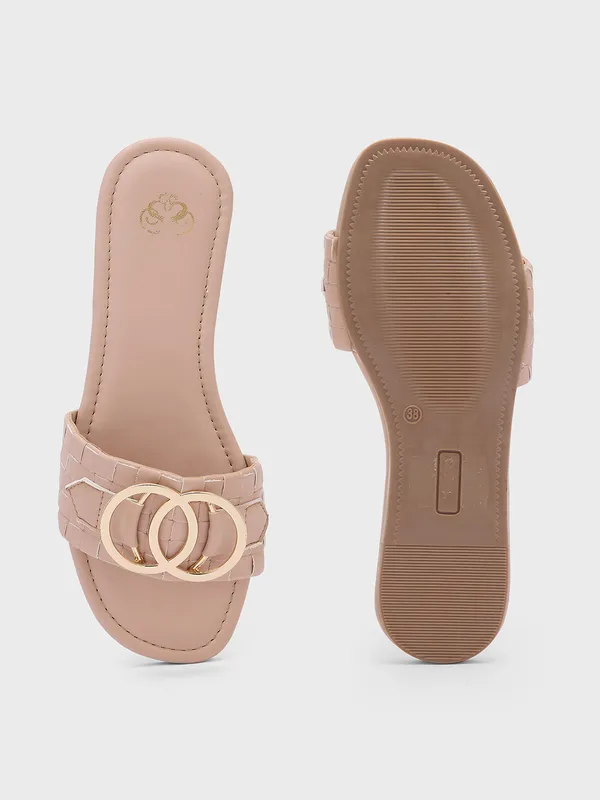 Women_Smart_Casual_Flats_Open_Toe