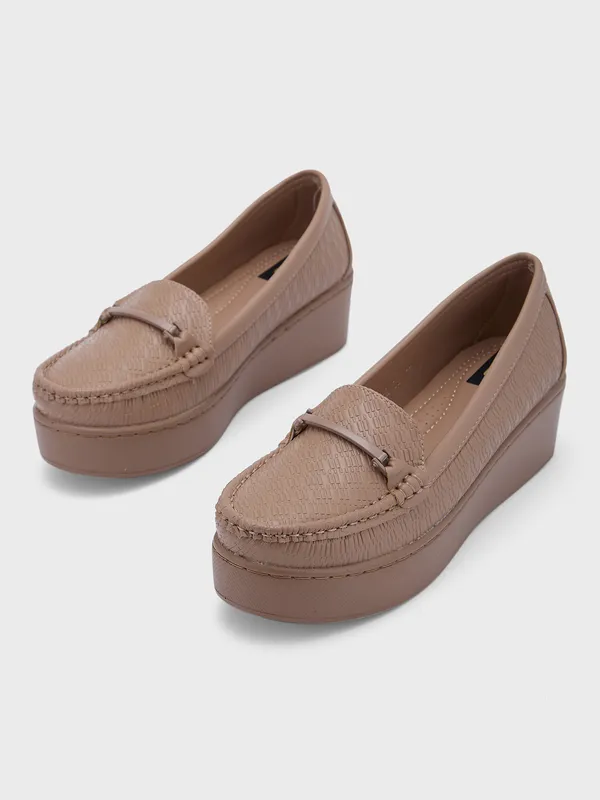 Women_Platform_Smart_Casual_Loafers