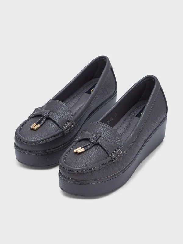 Women_Wedge_Smart_Casual_Loafers