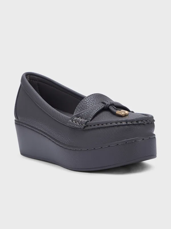 Women_Wedge_Smart_Casual_Loafers