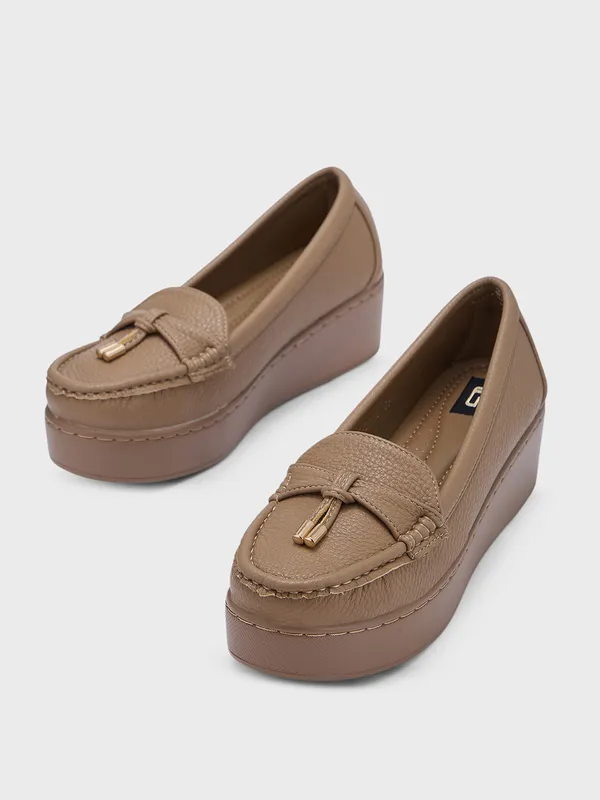 Women_Wedge_Smart_Casual_Loafers