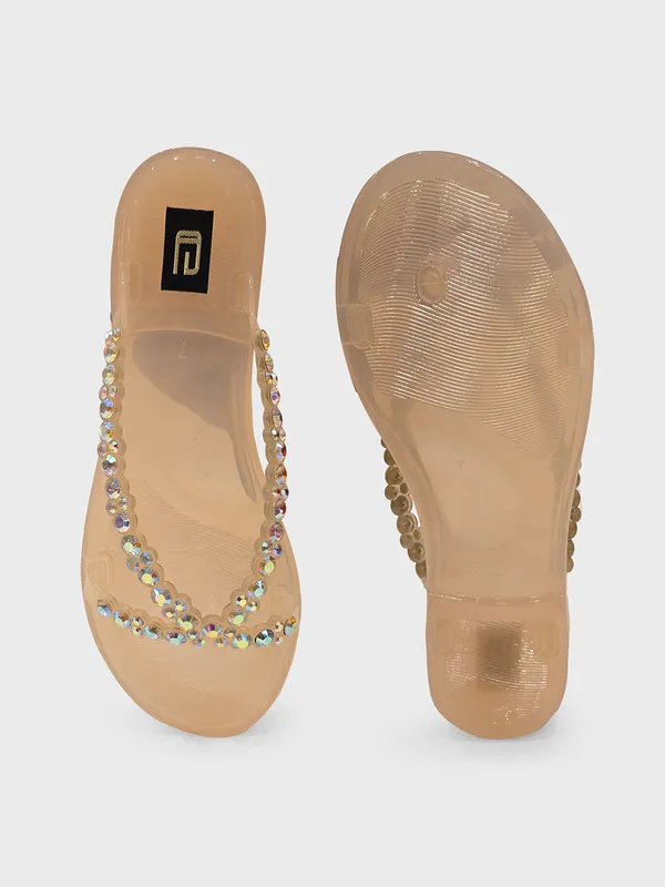 Women_Rainy__Smart_Casual_Flats_Open_Toe