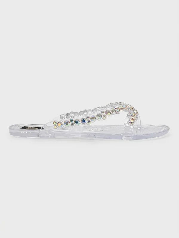 Women_Rainy__Smart_Casual_Flats_Open_Toe