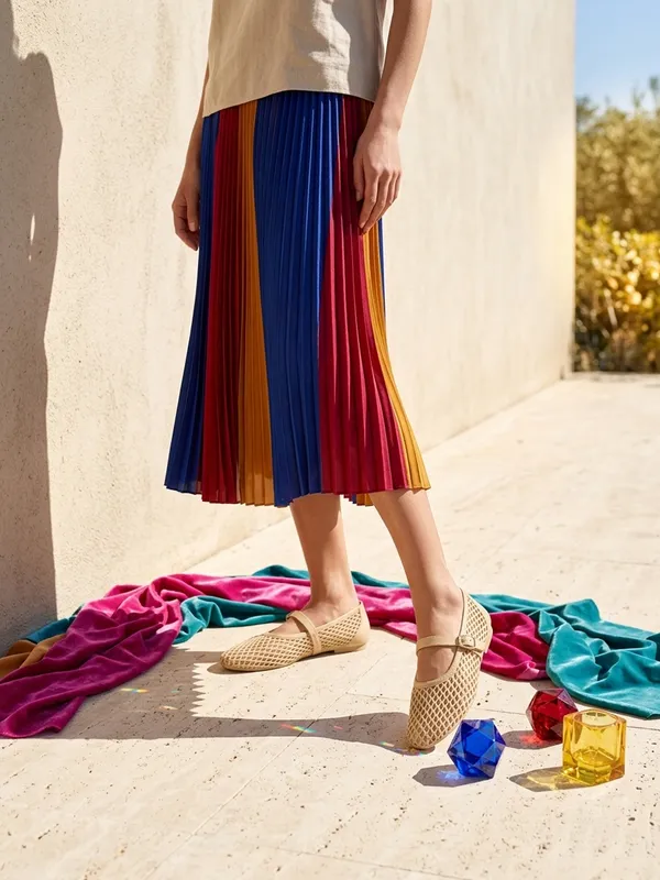 Women_Rainy__Smart_Casual_Ballerinas