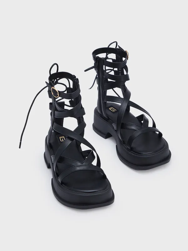 Women_Platform_Smart_Casual_Gladiators