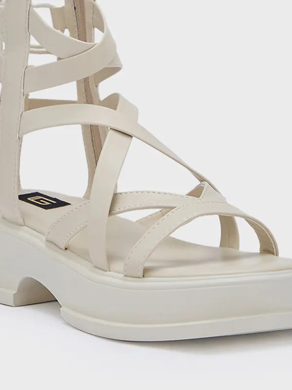 Women_Platform_Smart_Casual_Gladiators
