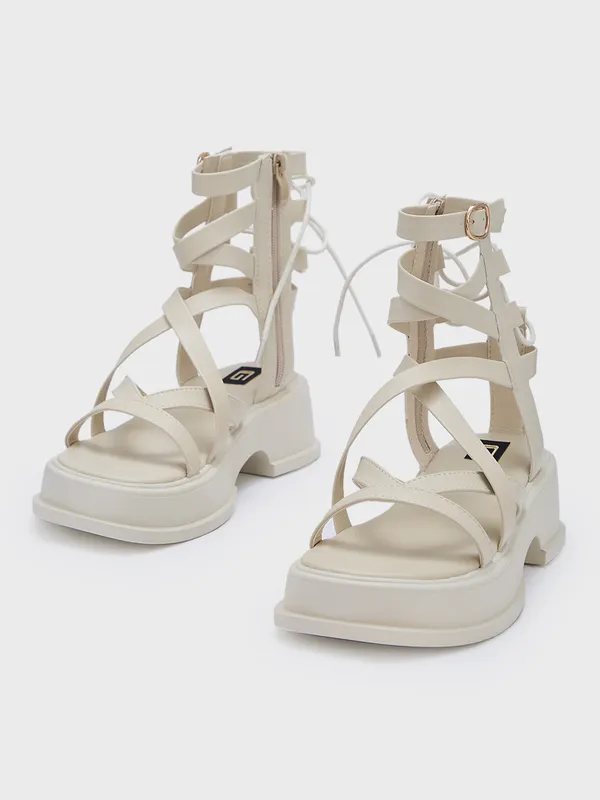 Women_Platform_Smart_Casual_Gladiators