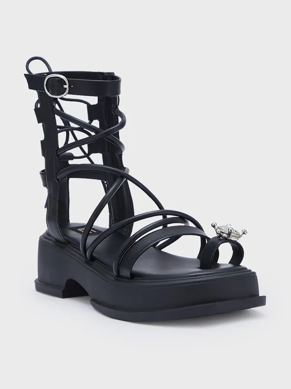 Women_Platform_Smart_Casual_Gladiators