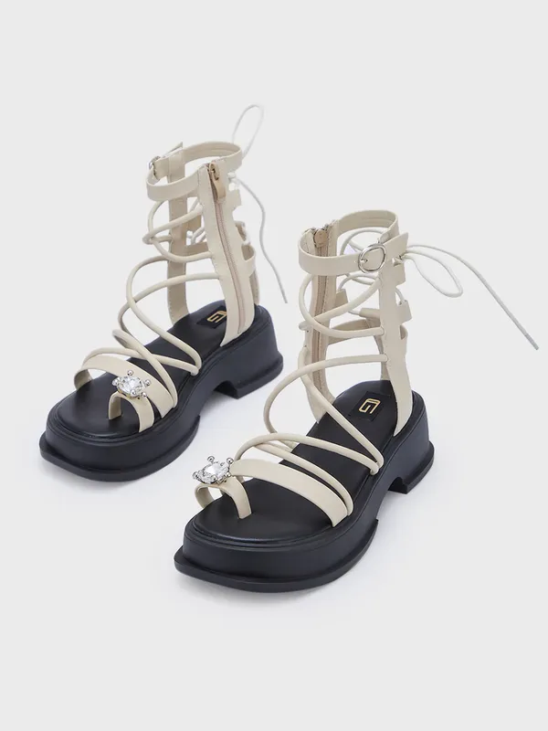 Women_Platform_Smart_Casual_Gladiators