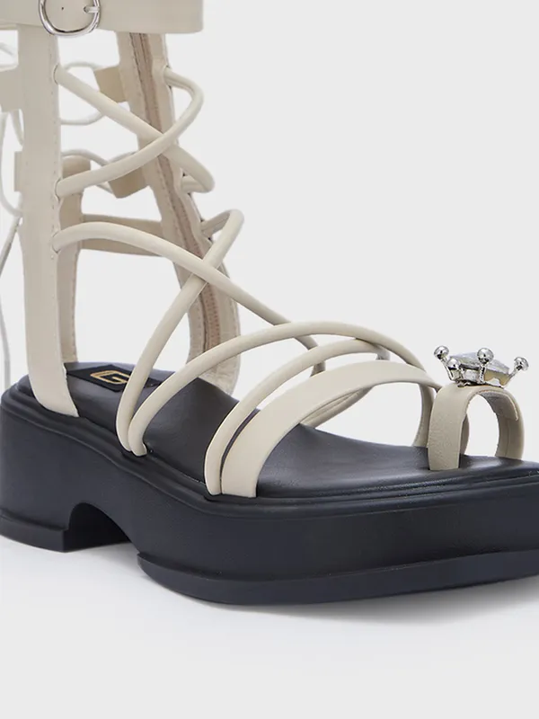 Women_Platform_Smart_Casual_Gladiators