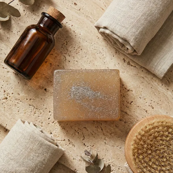 Klim_Cosmetics_Diamond_Soap