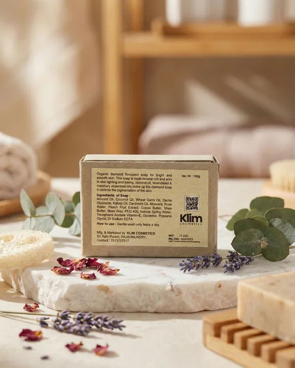 Klim_Cosmetics_Diamond_Soap