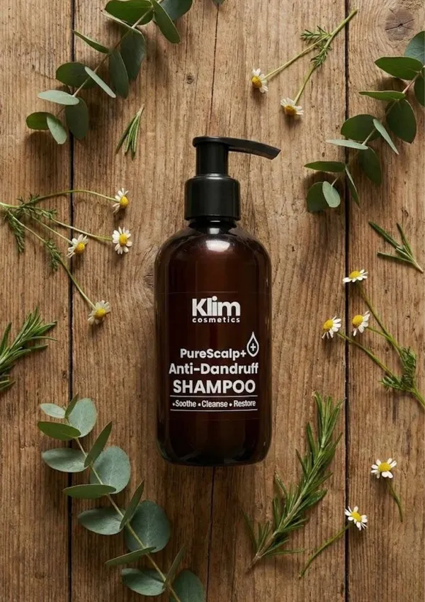 Klim_Regro_Shampoo_Keratin_Baobab_Restorative_Masque_And_Purescalp_Anti_Dandruff_Shampoo_Piroctone_Olamine_Ginger_Combo_Set_Pack_Of_2