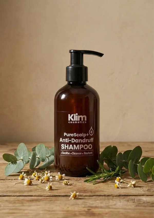 Klim_Regro_Shampoo_Keratin_Baobab_Restorative_Masque_And_Purescalp_Anti_Dandruff_Shampoo_Piroctone_Olamine_Ginger_Combo_Set_Pack_Of_2