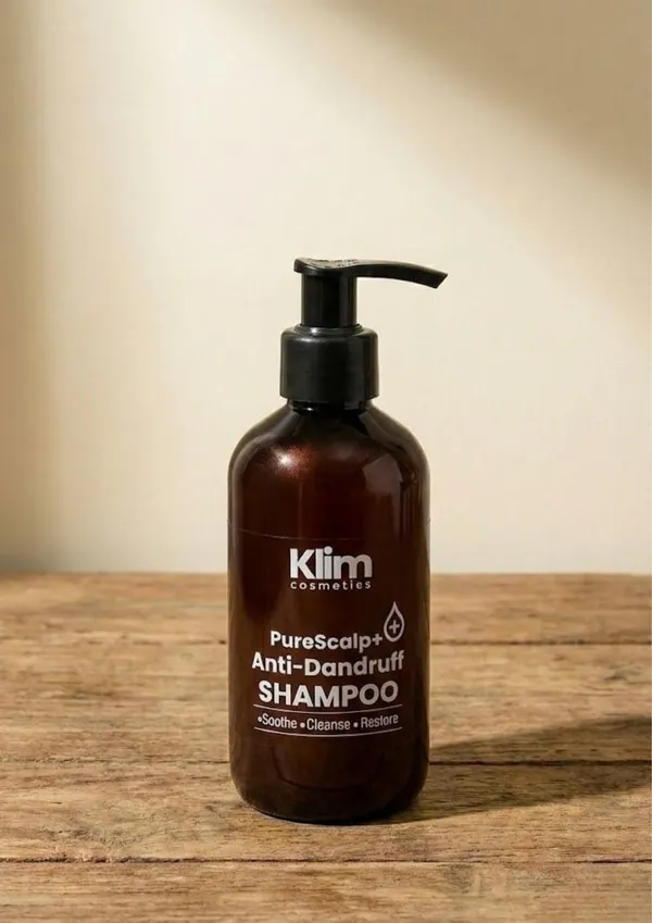 Klim_Regro_Shampoo_Keratin_Baobab_Restorative_Masque_And_Purescalp_Anti_Dandruff_Shampoo_Piroctone_Olamine_Ginger_Combo_Set_Pack_Of_2