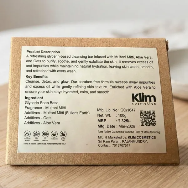 Multani_Mitti_Oats_Cleansing_Bar_Pore_Detox_Gentle_Exfoliation