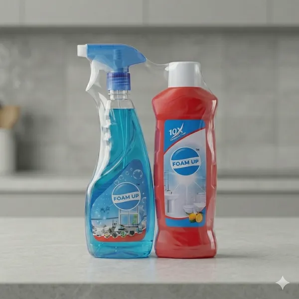 Safeguard_Protection_Plus_Antibacterial_Bar_Soap_With_Red_Soap_Case_And_Blue_Glass_And_Surface_Cleaner_Spray_Pack_Of_2