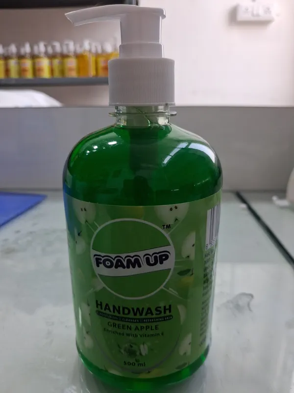 Ultra_Toilet_Bowl_Cleaner_Thick_Gel_Formula_For_Deep_Cleaning_And_Foamy_Face_Hand_Wash_Refreshing_Green_Liquid_Soap_With_Pump_Dispenser_Pack_Of_2