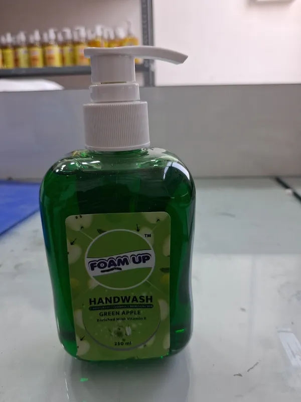 Foam_Up_Floor_Cleaner_And_Foamee_Antibacterial_Hand_Wash_Liquid_Soap_Pack_Of_2