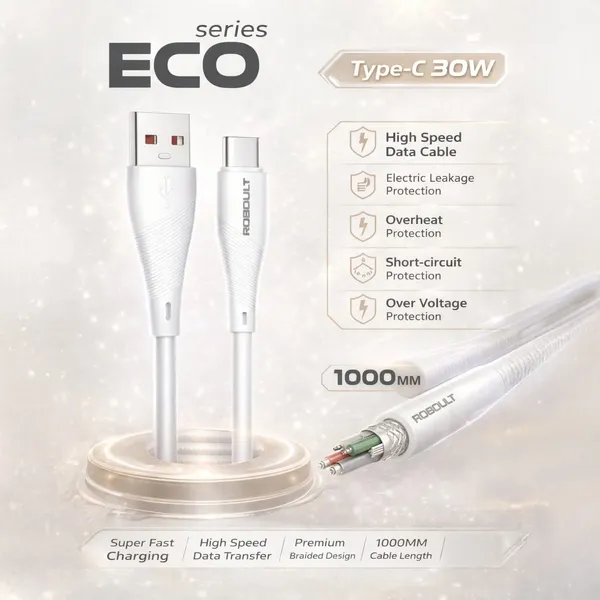 30_W_Type_C_Fast_Charging_&_Data_Sync_Cable