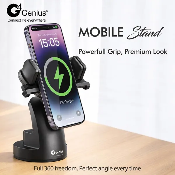 Black_Grip_1_Universal_Car_Dashboard_Phone_Mount_360_Rotating_Adjustable_Mobile_Holder_Stand_Anti_Slip_Clamp
