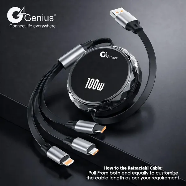 Black_100W_Retractable_3_In_1_Fast_Charging_Cable_Multi_Charging_Cord_3A_With_Type_C_Lightning_Micro_Usb_Universal_Mobile_Charger_For_Cell_Phones_Iphone_Samsung_Ps_Tablets