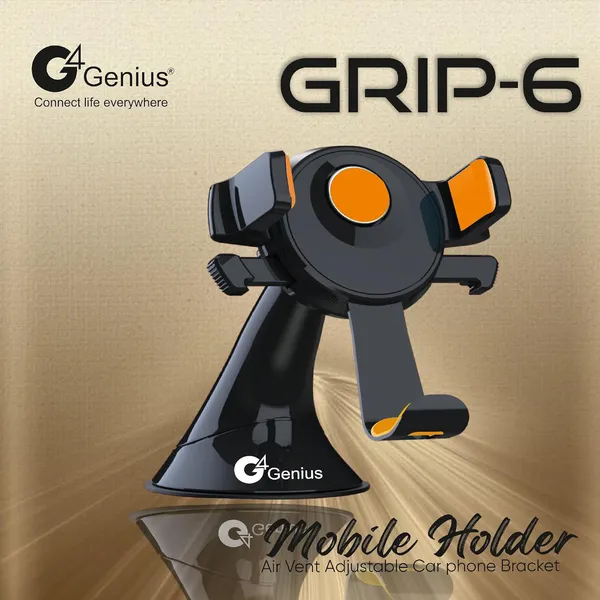Black_Grip_6_Universal_Car_Mobile_Holder_Dashboard_Windshield_Mount_360_Rotating_One_Touch_Release_Anti_Slip_Grip_Fits__4-7__InchPhones