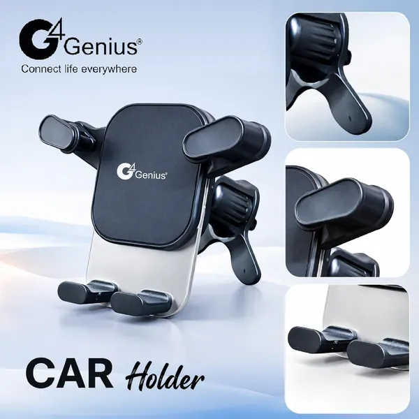 Black_Grip_8_Ultra_Universal_Adjustable_Air_Vent_Car_Phone_Holder_Phone_Mount_Stand_360_Rotation_One_Click_Release_Strong_Grip_Fits_4-7__Inch_Smartphones