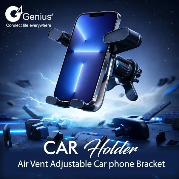 Black_Grip_8_Ultra_Universal_Adjustable_Air_Vent_Car_Phone_Holder_Phone_Mount_Stand_360_Rotation_One_Click_Release_Strong_Grip_Fits_4-7__Inch_Smartphones