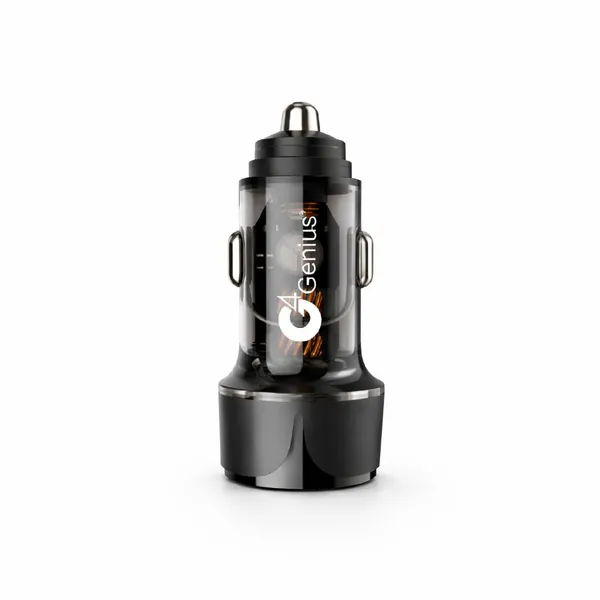Black_45W_Dual_Port_Fast_Car_Charger_Pd_25W_Usb_C_Qc_3_0_Usb_A_With_Type_C_To_Type_C_Cable_For_Smartphones_Tablets_Usb_C_Devices