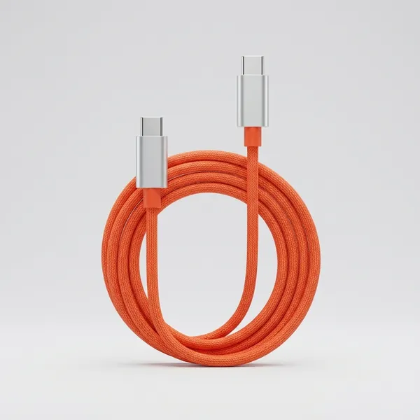 Orange_Orange_Roboult_80_W_Type_C_To_Type_C_Fast_Charging_Data_Sync_Cable