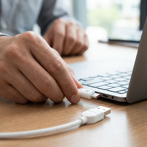 White_Roboult_35_Watt_V8_Type_C_Fast_Charging_Data_Sync_Cable
