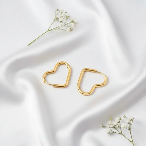 Gold_Alloy_Steel_Premium_Earrings_For_Women