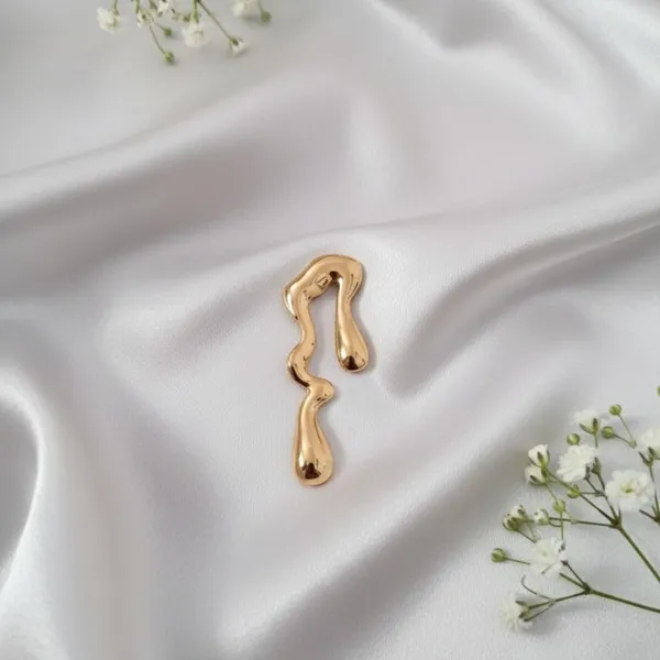 Gold_Alloy_Steel_Premium_Earrings_For_Women