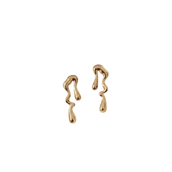 Gold_Alloy_Steel_Premium_Earrings_For_Women