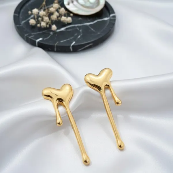 Gold_Alloy_Steel_Premium_Earrings_For_Women