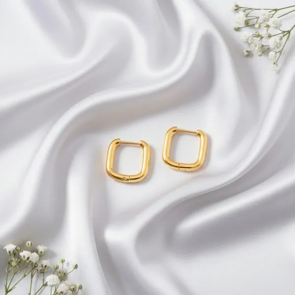 Gold_Alloy_Steel_Premium_Earrings_For_Women