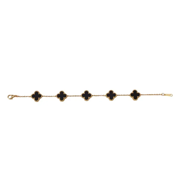 Gold_Alloy_Steel_Premium_Bracelet_For_Women