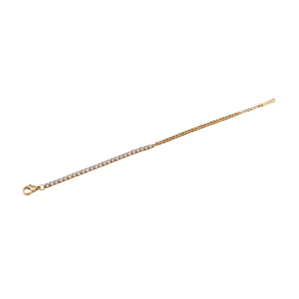 Gold_Alloy_Steel_Premium_Bracelet_For_Women