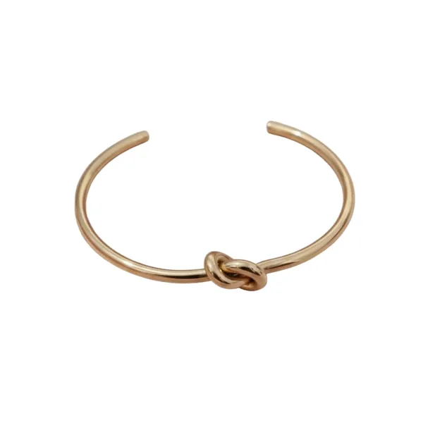 Gold_Alloy_Steel_Premium_Bracelet_For_Women