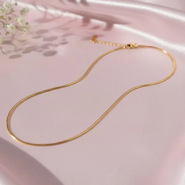 Gold_Alloy_Steel_Premium_Bracelet_For_Women