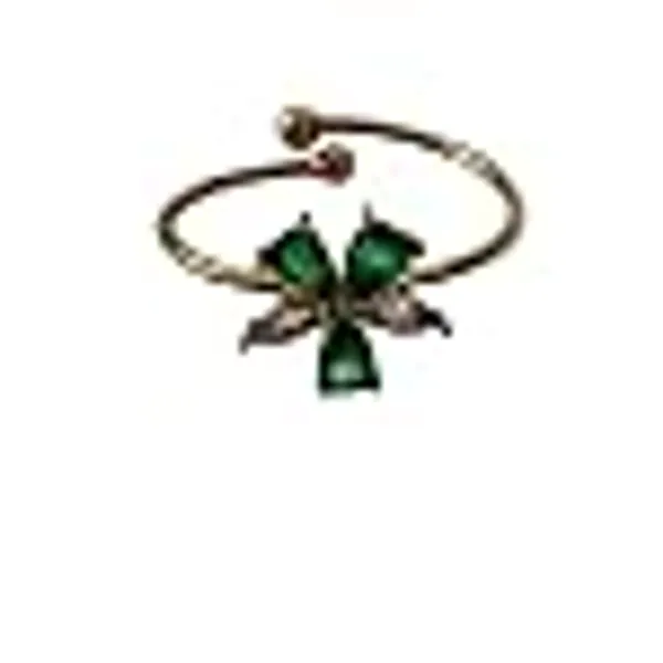 Green_Alloy_Steel_Premium_Ring_For_Women