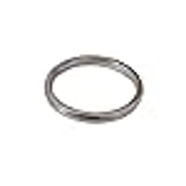 Silver_Alloy_Steel_Premium_Ring_For_Women