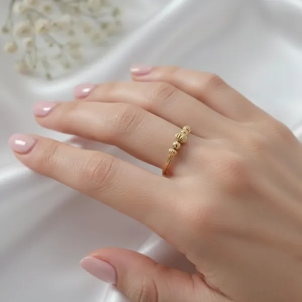 Gold_Alloy_Steel_Premium_Ring_For_Women