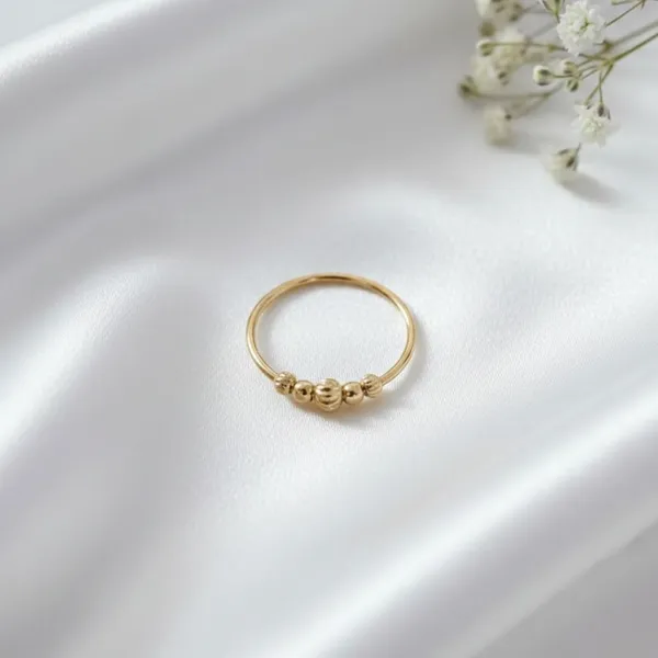 Gold_Alloy_Steel_Premium_Ring_For_Women