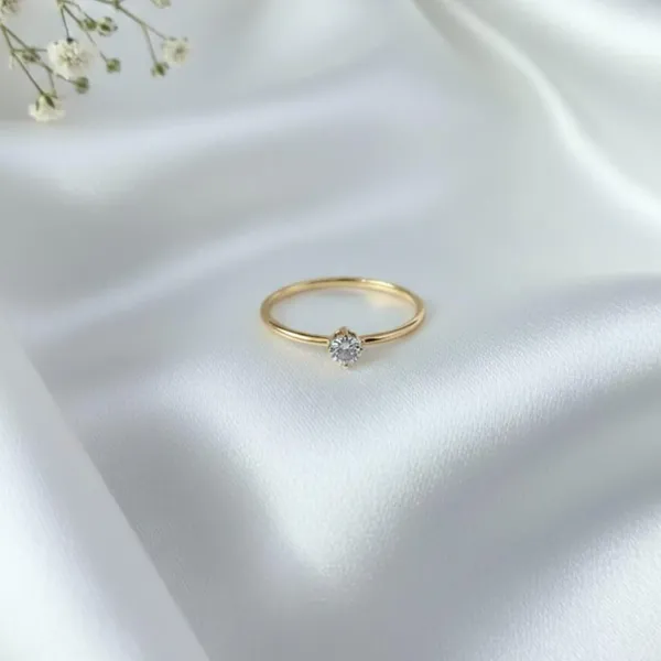 Gold_Alloy_Steel_Premium_Ring_For_Women