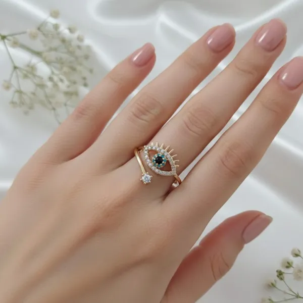 Gold_Alloy_Steel_Premium_Ring_For_Women