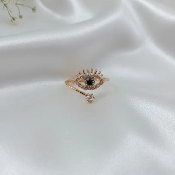 Gold_Alloy_Steel_Premium_Ring_For_Women
